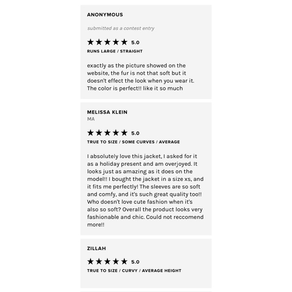 Faux Fur Jacket White & Teal from REVOLVE - Picture 5 of 8